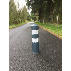 Pullert kunststof - gr