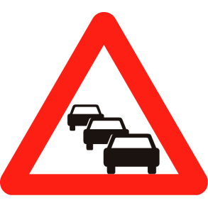 A20 - Risiko for kø