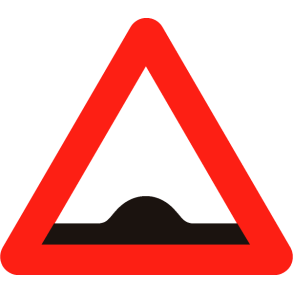 A36 - Bump