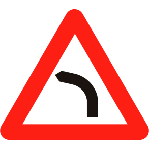 A41,2 - Venstresving