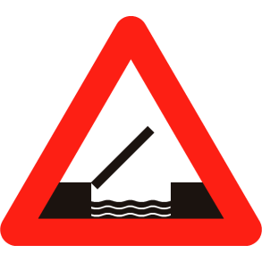 A91 - Oplukkelig bro