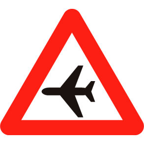 A96 - Lavtgående fly