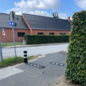 Cykelbump