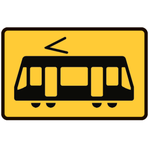 E30 - Letbaneholdeplads