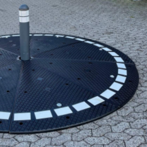 Rundk&oslash;rsler
