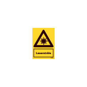 A307 - Laserstrle