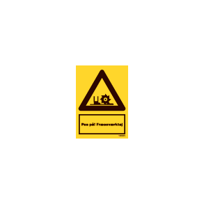 A338 - Pas p! Frsevrktj