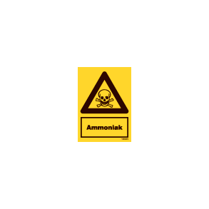 A349 - Ammoniak