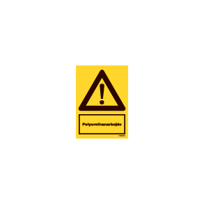 A351 - Polyurethanarbejde