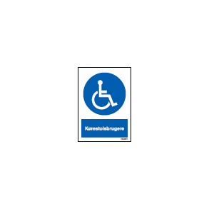 P120 - Krestolsbrugere