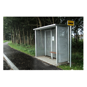 Buslæskærme
