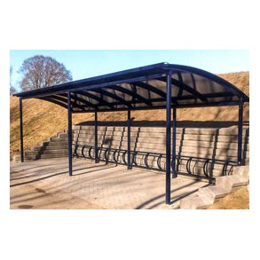 Cykeloverd&aelig;kning