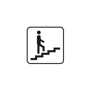 PIC3  - Trappeopgang