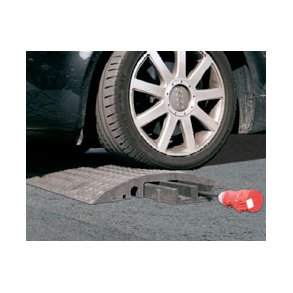 Kabel- og slangebeskyttere