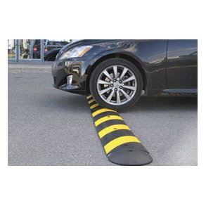 Fartdæmpere og Vejbump