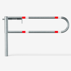 Bilsp�rre BGH 2,0 m �48