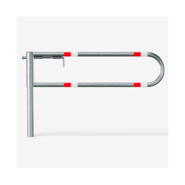 Bilsp�rre BGH 1,65 m �48