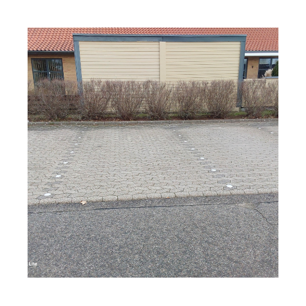 F�rdselss�m i fladst�l