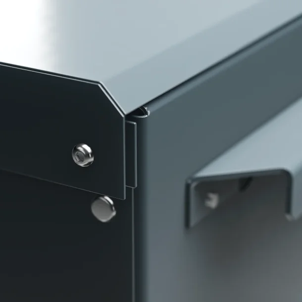 Felix affaldskurv 25 l 