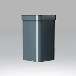 Felix affaldskurv 25 l 