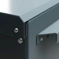 Felix affaldskurv 25 l 