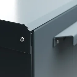 Felix affaldskurv 50 l