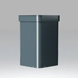 Felix affaldskurv 50 l