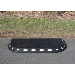 Helleanl�g Standard 160x90x10cm incl. skruer/plugs (excl. pullert/skilt)