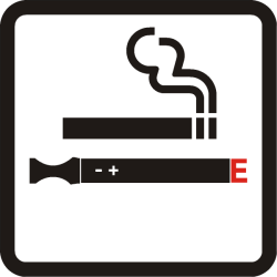 PIC29 - Rygning og vaping tilladt