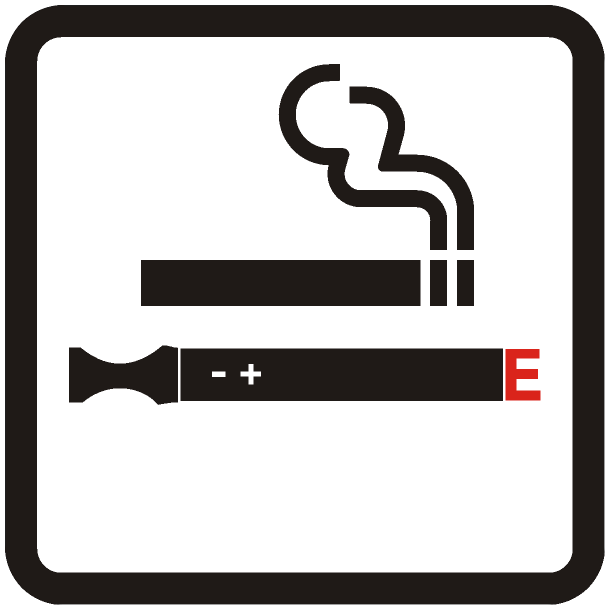 PIC29 - Rygning og vaping tilladt