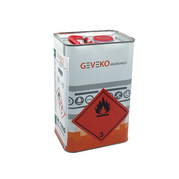 Primer Thermo, 4,5 L