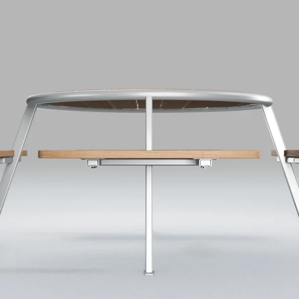 Pongo Bord- og bnkest rundt