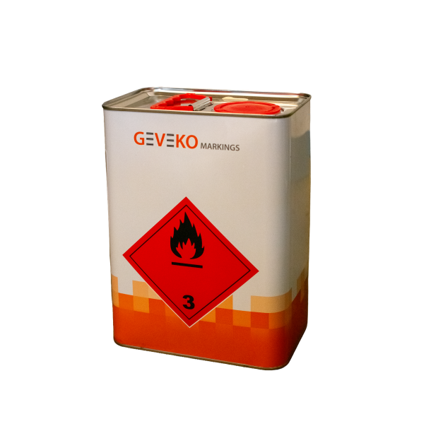 Geveko Primer