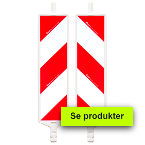 Afspærringsprodukter