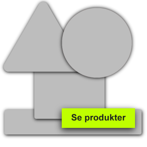 Rå aluminium - 2 mm