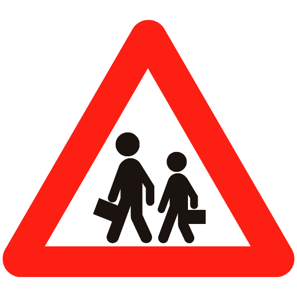 A22-V - B�rn - retning venstre - 90cm