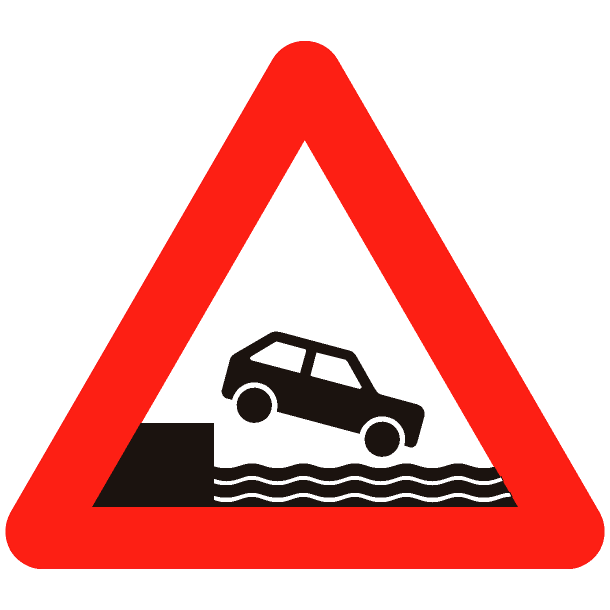 A92 - Havnekaj - 70cm