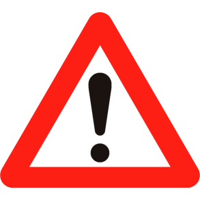 A99 - Anden fare - 70cm