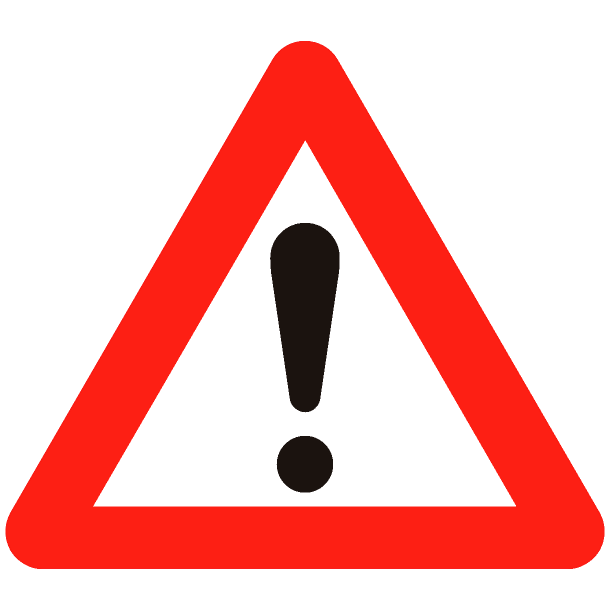 A99 - Anden fare - 70cm