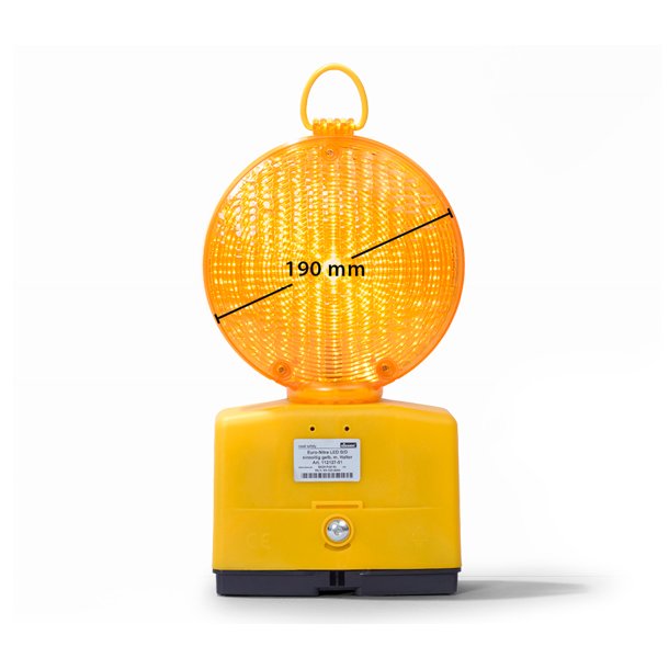 Euro-Nitra LED, DOBB