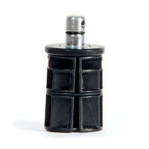 Fireball adapter til kegle