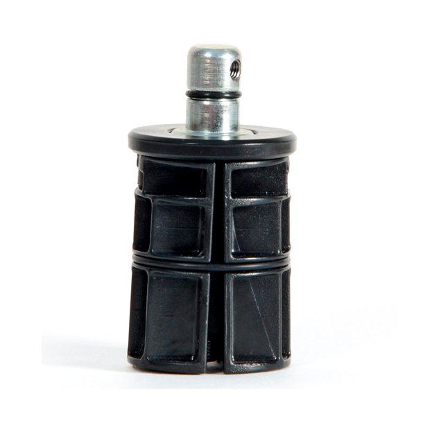 Fireball adapter til kegle