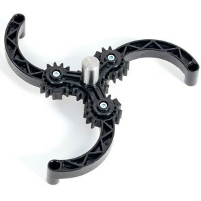 Fireball adapter standfod