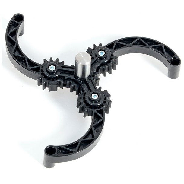 Fireball adapter standfod