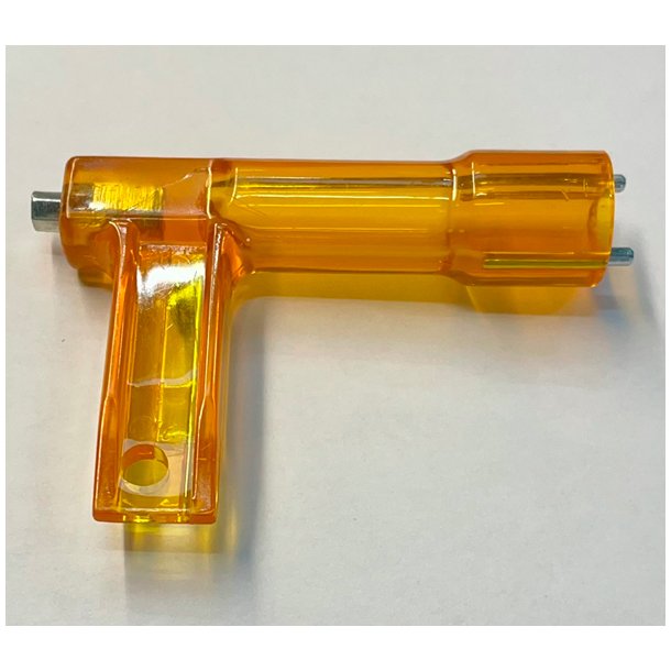 Monteringsn�gle Nissen