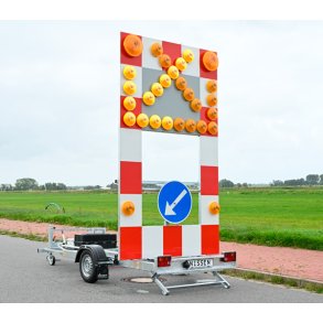 Letv�gts tavlevogn