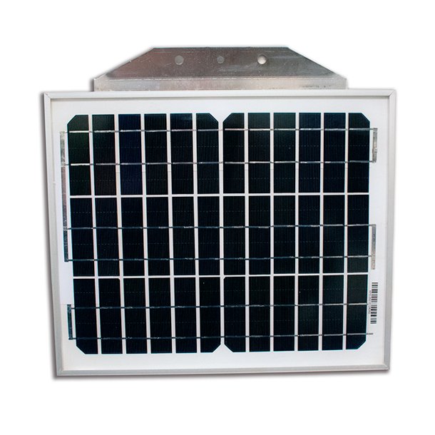 Fartm�ler solcelle