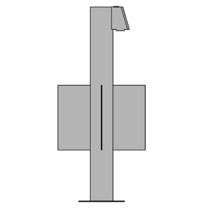 Nedstb.rr 1 umbraco 48 mm