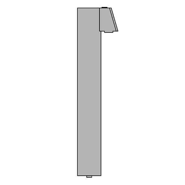 Nedstbningsrr 48 Holland