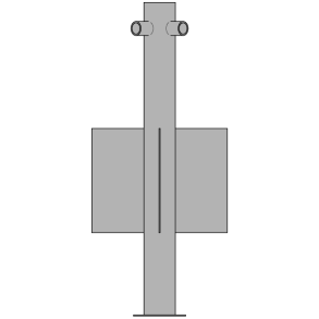 Nedstb.rr 2 umbraco 48 mm